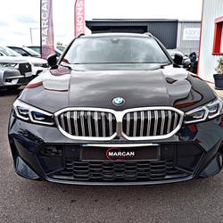 BMW Serie 3 320d xDrive Touring - BVA  TOURING G21 LCI M Sport PHASE 2 Ch&acirc;tenoy-le-Royal