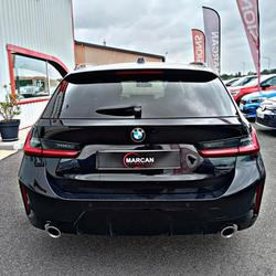 BMW Serie 3 320d xDrive Touring - BVA  TOURING G21 LCI M Sport PHASE 2 Ch&acirc;tenoy-le-Royal