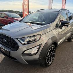 Ford Ecosport 1.0 SCTi EcoBoost - 125 S&S Euro 6.2 - 2  Active Ch&acirc;tenoy-le-Royal