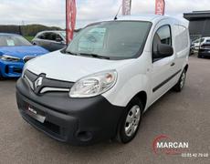 Renault Kangoo Châtenoy-le-Royal