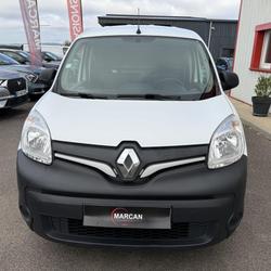 Renault Kangoo L1 1.5 Energy dCi - 80  II EXPRESS FOURGON Grand Confort PHASE 2 Ch&acirc;tenoy-le-Royal