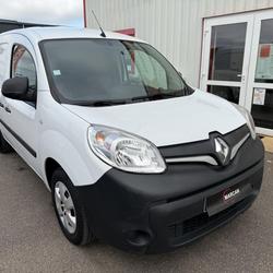 Renault Kangoo L1 1.5 Energy dCi - 80  II EXPRESS FOURGON Grand Confort PHASE 2 Ch&acirc;tenoy-le-Royal