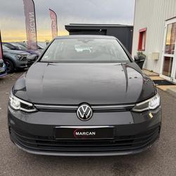 Volkswagen Golf 8 2.0 TDI SCR - 150 - BV DSG 7  VIII BERLINE Life Business 1st Ch&acirc;tenoy-le-Royal