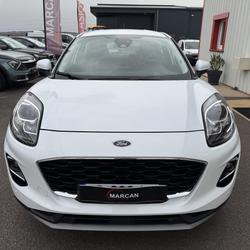 Ford Puma 1.0 Flexifuel mHEV - 125 S&S Titanium Business Ch&acirc;tenoy-le-Royal