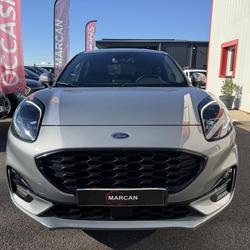 Ford Puma 1.0 EcoBoost mHEV - 125 S&S ST Line X Ch&acirc;tenoy-le-Royal