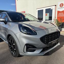 Ford Puma 1.0 EcoBoost mHEV - 125 S&S ST Line X Ch&acirc;tenoy-le-Royal