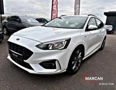 Ford Focus Châtenoy-le-Royal