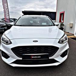 Ford Focus SW 1.0 EcoBoost mHEV - 155 S&S  IV SW  ST Line Business Ch&acirc;tenoy-le-Royal