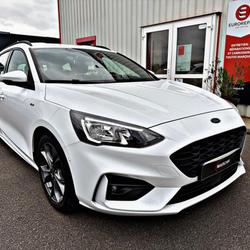 Ford Focus SW 1.0 EcoBoost mHEV - 155 S&S  IV SW  ST Line Business Ch&acirc;tenoy-le-Royal