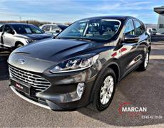 Ford Kuga Châtenoy-le-Royal