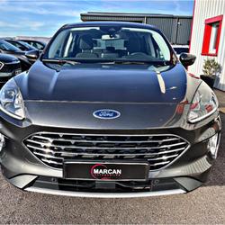Ford Kuga 2.0 EcoBlue mHEV - 150 4x2  Titanium Ch&acirc;tenoy-le-Royal