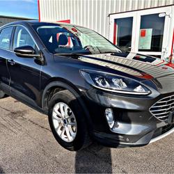 Ford Kuga 2.0 EcoBlue mHEV - 150 4x2  Titanium Ch&acirc;tenoy-le-Royal