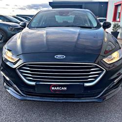 Ford Mondeo 2.0 iVCT Hybrid - 187 - BV CVT Titanium Business Ch&acirc;tenoy-le-Royal