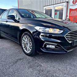 Ford Mondeo 2.0 iVCT Hybrid - 187 - BV CVT Titanium Business Ch&acirc;tenoy-le-Royal