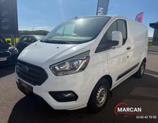 Ford Transit Custom Châtenoy-le-Royal
