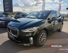 BMW Serie 2 Châtenoy-le-Royal