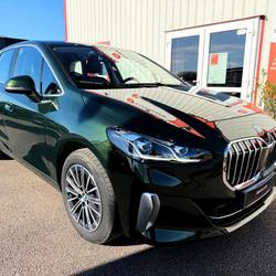 BMW Serie 2 218i Active Tourer - BVR  ACTIVE TOURER U06 Business Design Ch&acirc;tenoy-le-Royal