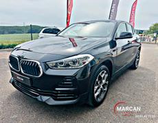 BMW X2 Châtenoy-le-Royal