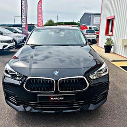 BMW X2 sDrive 18i - S&S  F39 Lounge Ch&acirc;tenoy-le-Royal