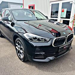 BMW X2 sDrive 18i - S&S  F39 Lounge Ch&acirc;tenoy-le-Royal