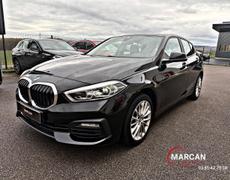 BMW Serie 1 Châtenoy-le-Royal