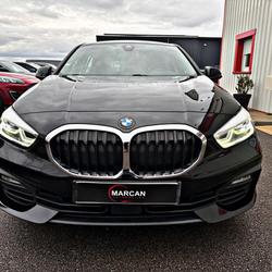 BMW Serie 1 120d - BVA  BERLINE F40 . Ch&acirc;tenoy-le-Royal