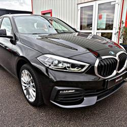 BMW Serie 1 120d - BVA  BERLINE F40 . Ch&acirc;tenoy-le-Royal