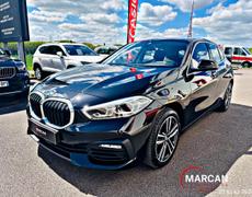 BMW Serie 1 Châtenoy-le-Royal