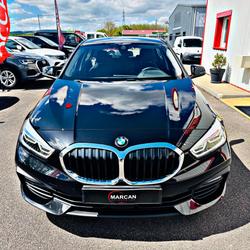 BMW Serie 1 116i  BERLINE F40 Business Design Ch&acirc;tenoy-le-Royal