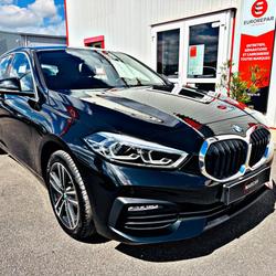 BMW Serie 1 116i  BERLINE F40 Business Design Ch&acirc;tenoy-le-Royal