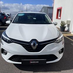 Renault Clio 5 1.0 Sce - 65 - V BERLINE Business PHASE 1 Ch&acirc;tenoy-le-Royal