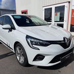 Renault Clio 5 1.0 Sce - 65 - V BERLINE Business PHASE 1 Ch&acirc;tenoy-le-Royal
