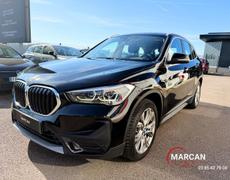 BMW X1 Châtenoy-le-Royal