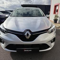 Renault Clio 5 1.0 Tce - 90   V BERLINE Business PHASE 1 Ch&acirc;tenoy-le-Royal
