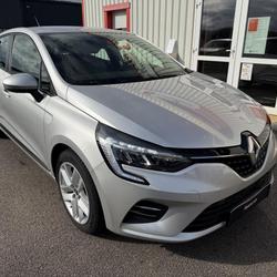 Renault Clio 5 1.0 Tce - 90   V BERLINE Business PHASE 1 Ch&acirc;tenoy-le-Royal