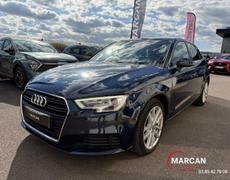 Audi A3 Châtenoy-le-Royal