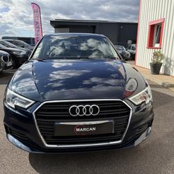 Audi A3 Sportback 1.6 30 TDI - 116  8V SPORTBACK Business Line PHASE 2 Ch&acirc;tenoy-le-Royal