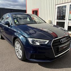 Audi A3 Sportback 1.6 30 TDI - 116  8V SPORTBACK Business Line PHASE 2 Ch&acirc;tenoy-le-Royal