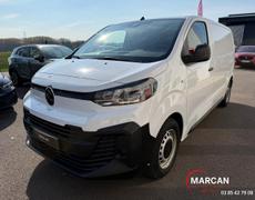 Citroen Jumpy Châtenoy-le-Royal