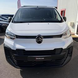 Citroen Jumpy CITRO&Euml;N M 1.5 BlueHDi 120 Ch&acirc;tenoy-le-Royal