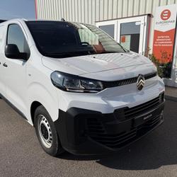 Citroen Jumpy CITRO&Euml;N M 1.5 BlueHDi 120 Ch&acirc;tenoy-le-Royal