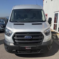 Ford Transit 350 L3H2 2.0 TDCi EcoBlue HDT - 130 S&S Traction 350 L3H2 Trend Bu Ch&acirc;tenoy-le-Royal