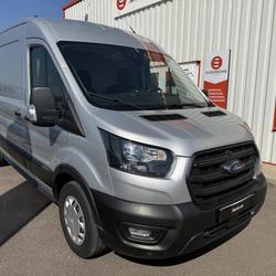 Ford Transit 350 L3H2 2.0 TDCi EcoBlue HDT - 130 S&S Traction 350 L3H2 Trend Bu Ch&acirc;tenoy-le-Royal