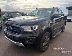 Ford Ranger Châtenoy-le-Royal