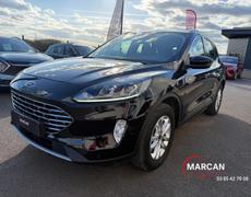 Ford Kuga Châtenoy-le-Royal