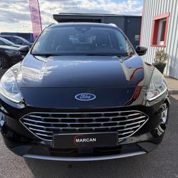 Ford Kuga 2.5 Duratec - 225 - BV e-CVT PHEV 4x2 Titanium Ch&acirc;tenoy-le-Royal