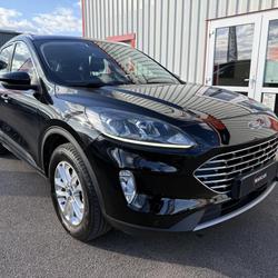 Ford Kuga 2.5 Duratec - 225 - BV e-CVT PHEV 4x2 Titanium Ch&acirc;tenoy-le-Royal