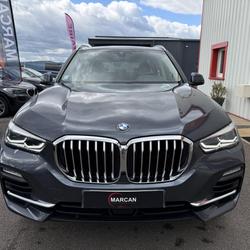 BMW X5 xDrive 45e - BVA 5pl  G05 Lounge PHASE 1 Ch&acirc;tenoy-le-Royal
