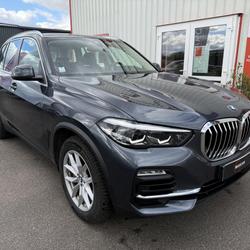BMW X5 xDrive 45e - BVA 5pl  G05 Lounge PHASE 1 Ch&acirc;tenoy-le-Royal