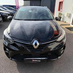 Renault Clio 5 1.6 E-Tech Hybride - 140 - BVA Business Ch&acirc;tenoy-le-Royal